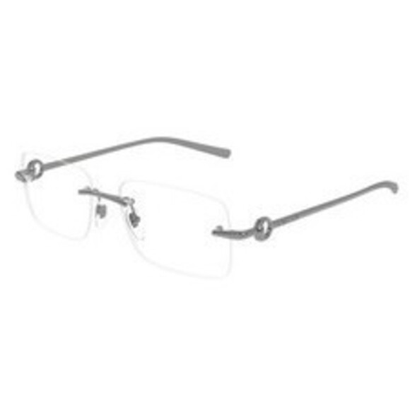 NWT Gucci GG1703o-001 Eyeglasses - Picture 1 of 1
